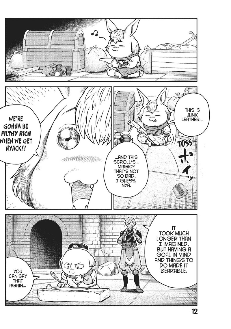 Kono Sekai Wa Fukanzen Sugiru 44 13