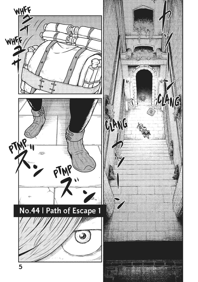 Kono Sekai Wa Fukanzen Sugiru 44 6