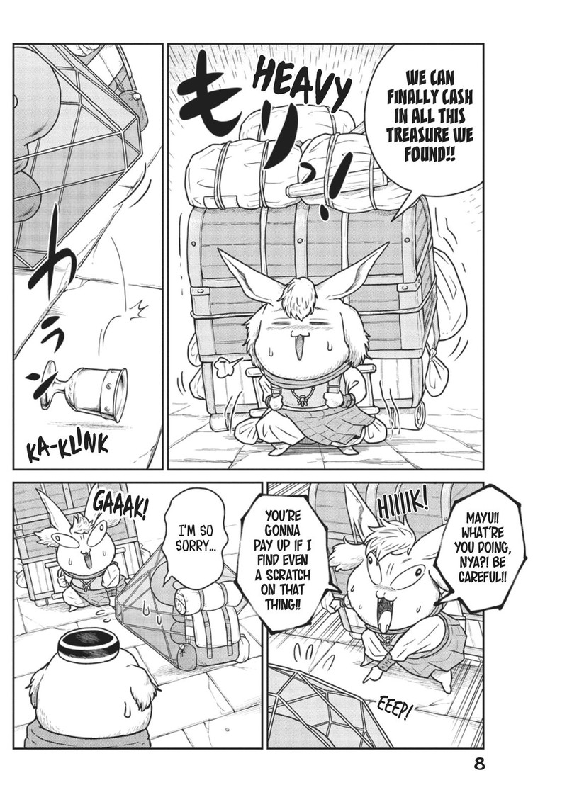 Kono Sekai Wa Fukanzen Sugiru 44 9