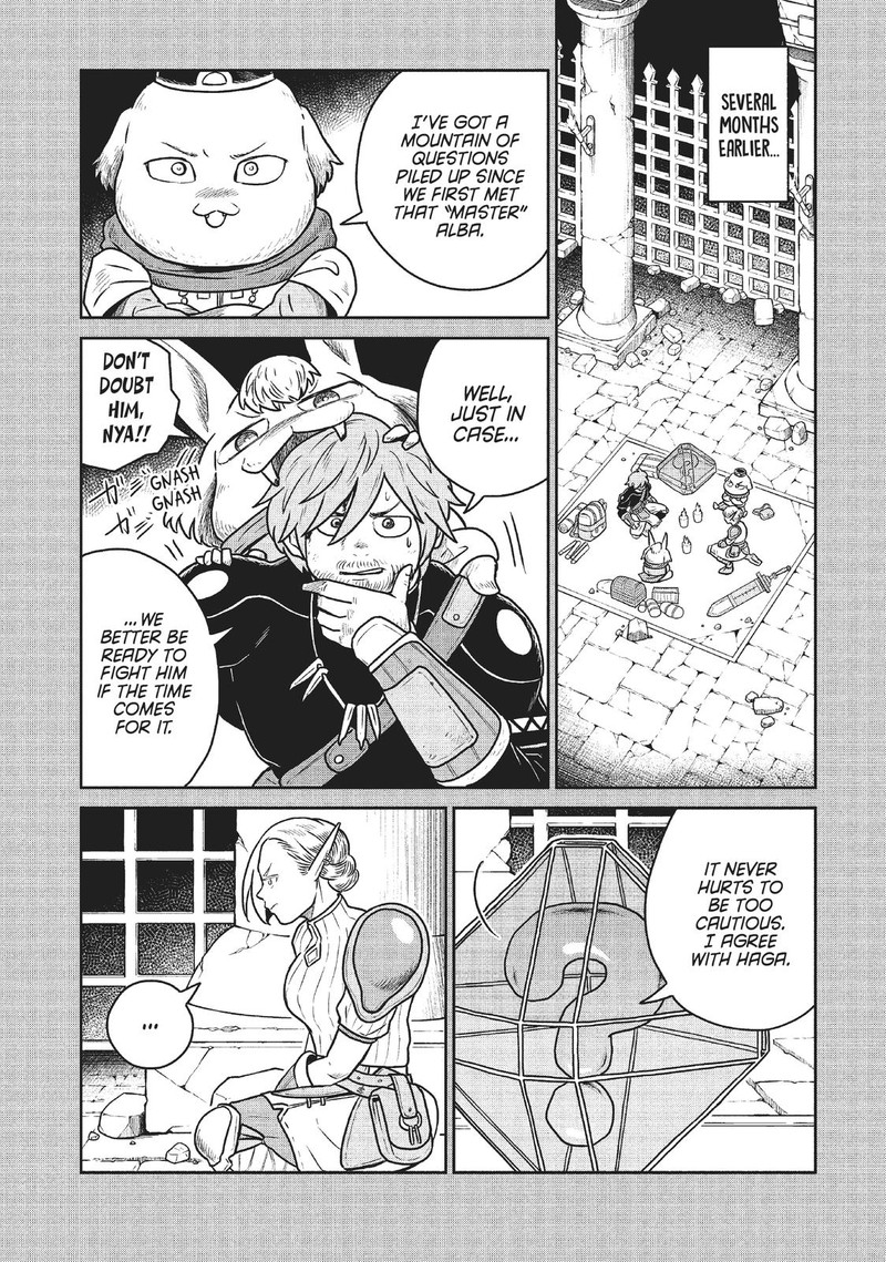 Kono Sekai Wa Fukanzen Sugiru 46 11