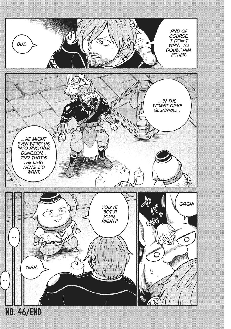 Kono Sekai Wa Fukanzen Sugiru 46 12