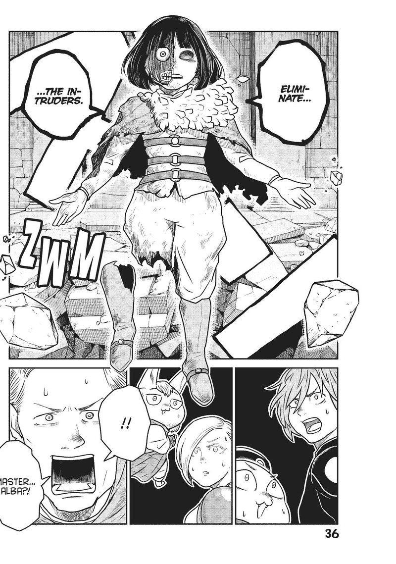 Kono Sekai Wa Fukanzen Sugiru 46 4