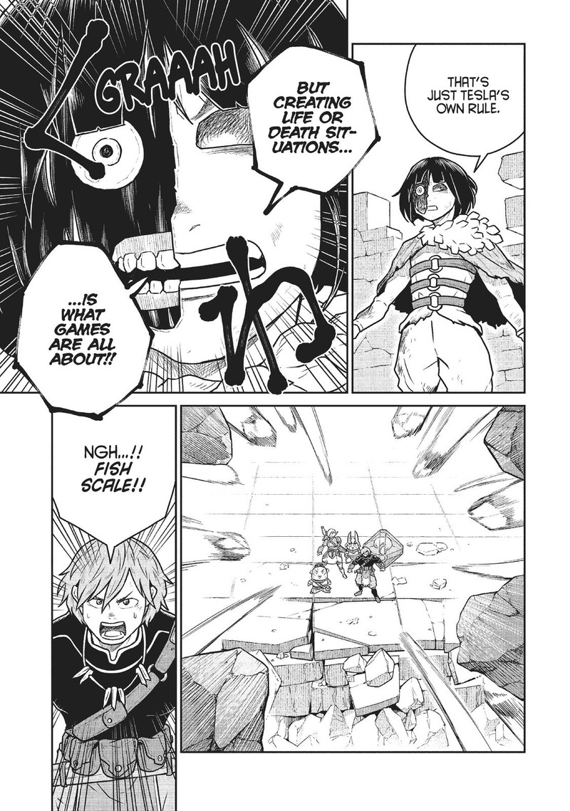 Kono Sekai Wa Fukanzen Sugiru 46 7