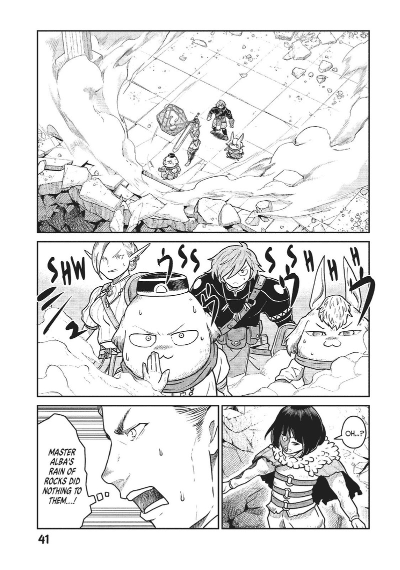 Kono Sekai Wa Fukanzen Sugiru 46 9