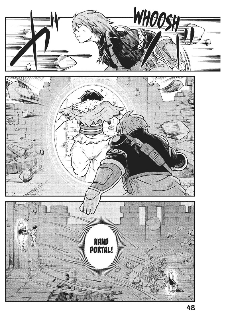 Kono Sekai Wa Fukanzen Sugiru 47 4