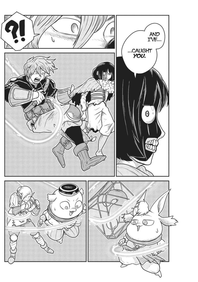 Kono Sekai Wa Fukanzen Sugiru 47 6