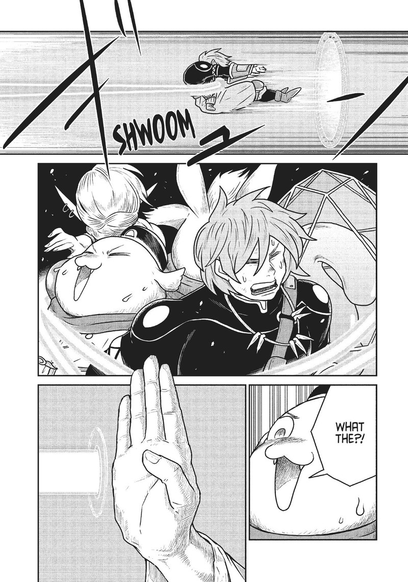 Kono Sekai Wa Fukanzen Sugiru 47 7