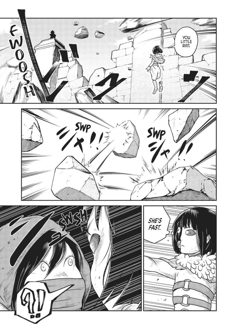 Kono Sekai Wa Fukanzen Sugiru 48 11