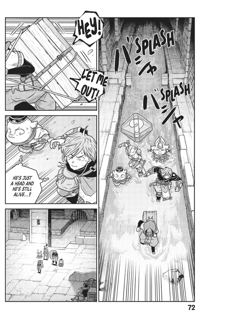 Kono Sekai Wa Fukanzen Sugiru 48 16