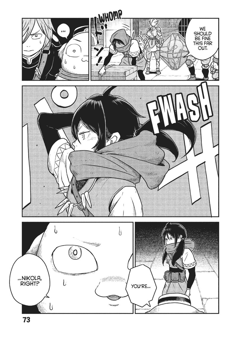 Kono Sekai Wa Fukanzen Sugiru 48 17