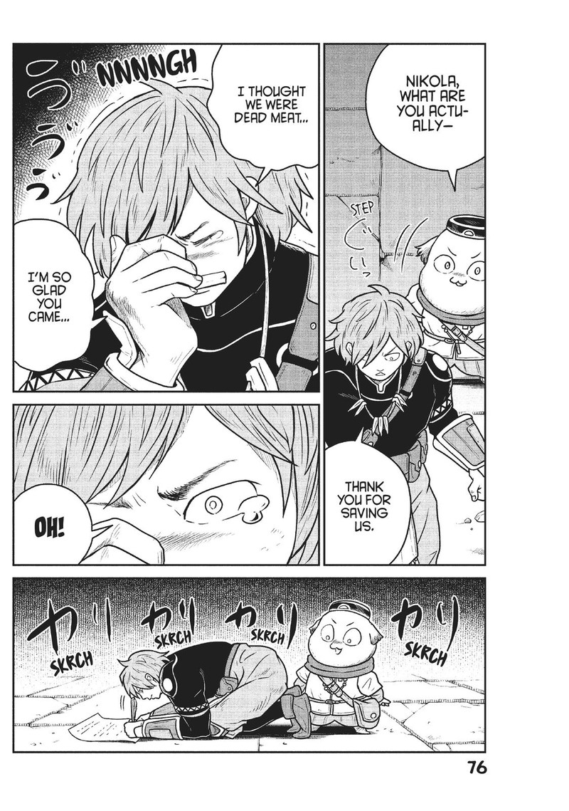 Kono Sekai Wa Fukanzen Sugiru 48 20