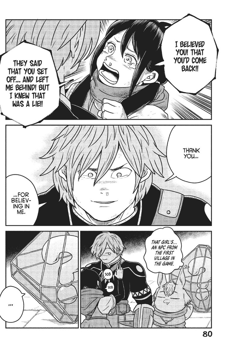 Kono Sekai Wa Fukanzen Sugiru 48 24