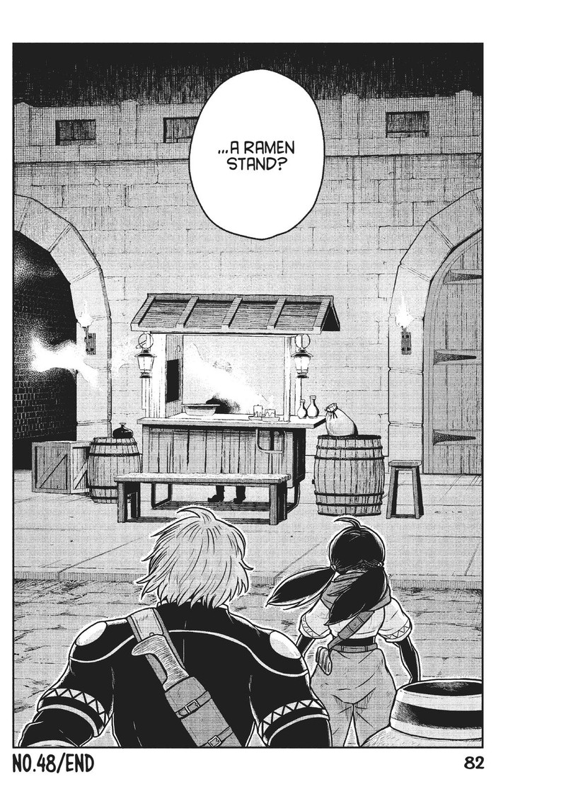 Kono Sekai Wa Fukanzen Sugiru 48 26