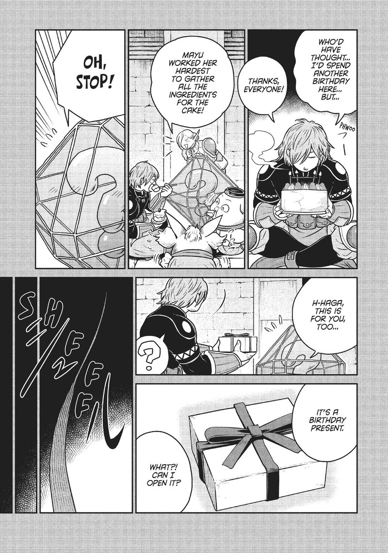 Kono Sekai Wa Fukanzen Sugiru 48 5