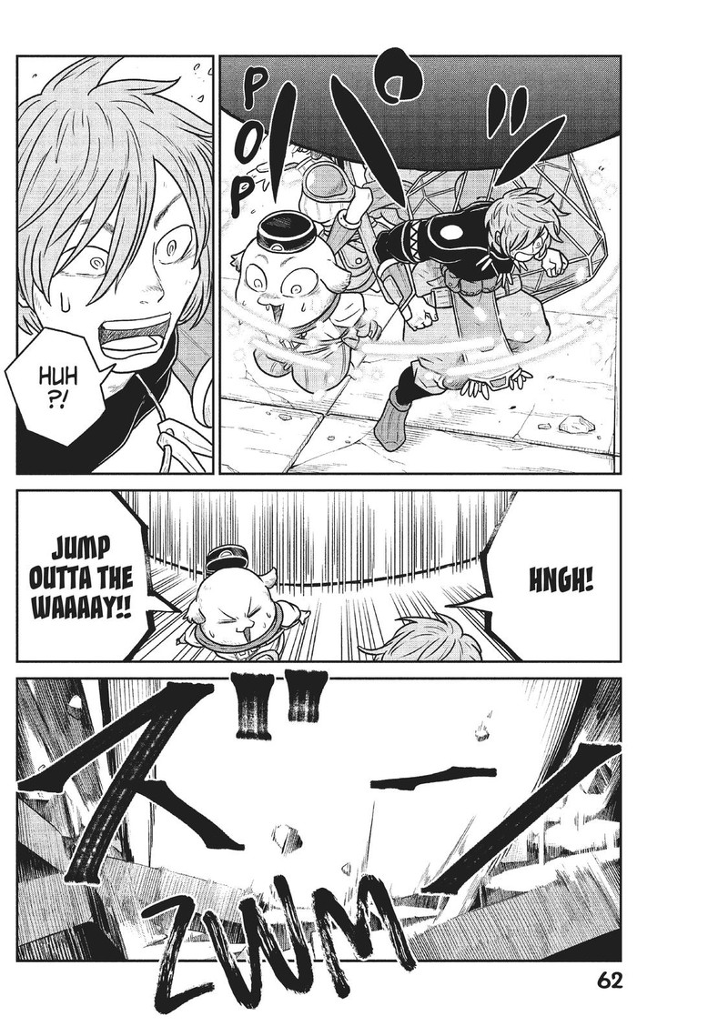 Kono Sekai Wa Fukanzen Sugiru 48 6