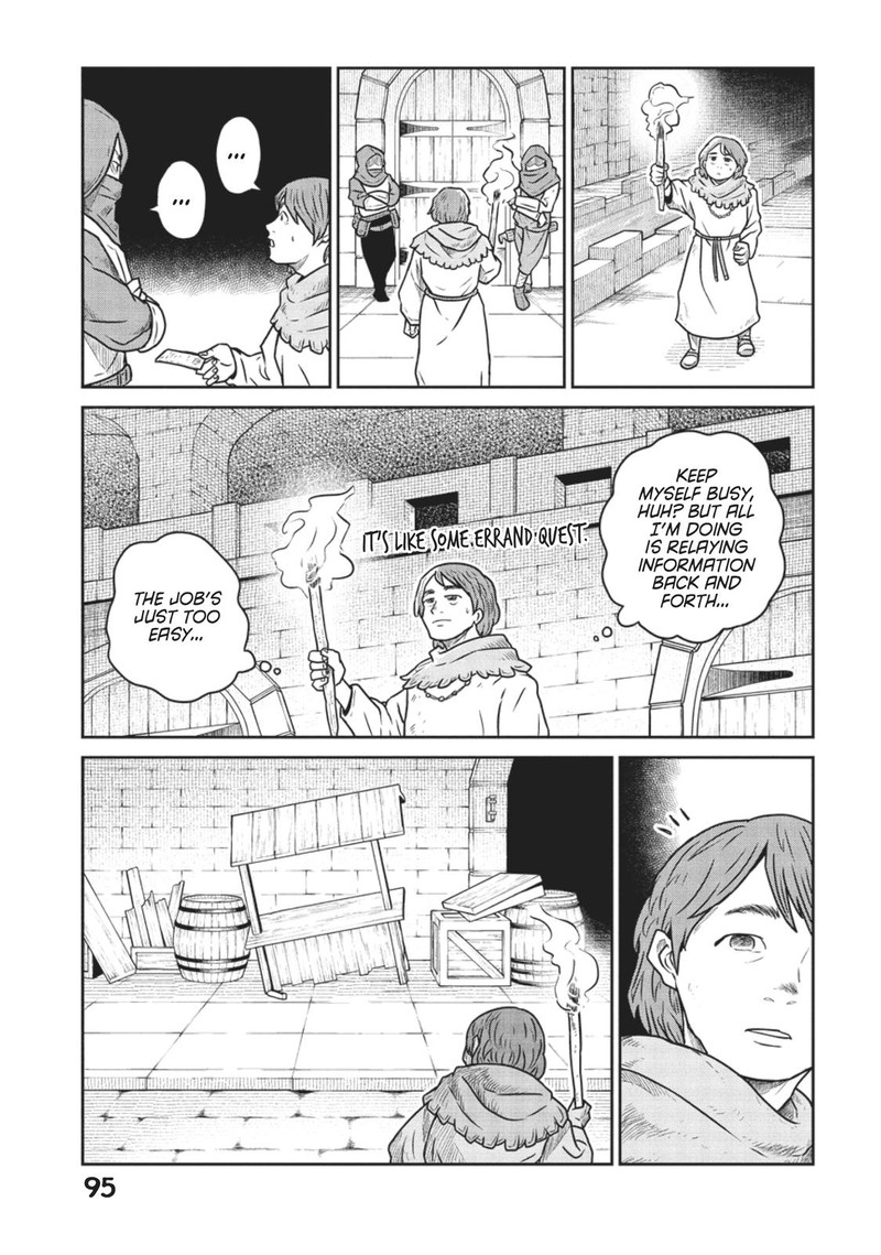 Kono Sekai Wa Fukanzen Sugiru 49 11