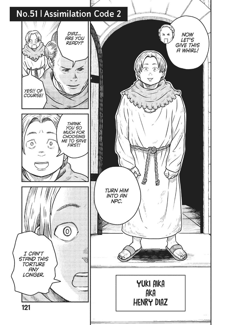 Kono Sekai Wa Fukanzen Sugiru 51 1
