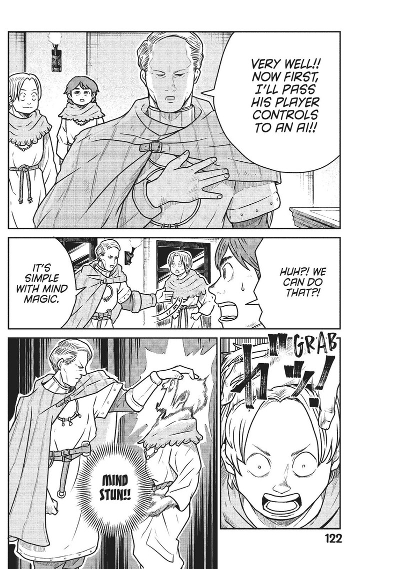 Kono Sekai Wa Fukanzen Sugiru 51 2