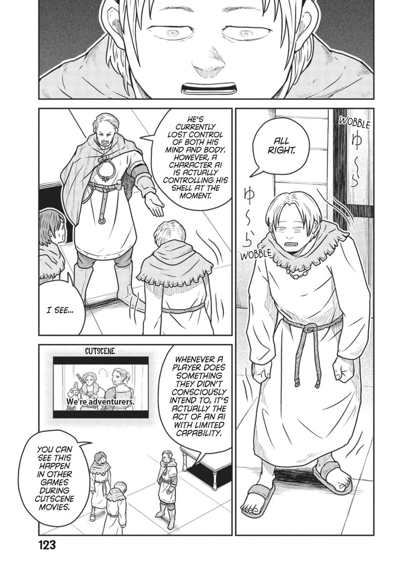 Kono Sekai Wa Fukanzen Sugiru 51 3