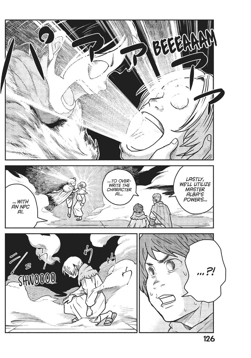 Kono Sekai Wa Fukanzen Sugiru 51 6