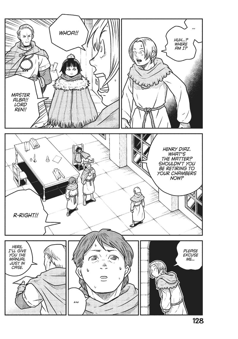 Kono Sekai Wa Fukanzen Sugiru 51 8