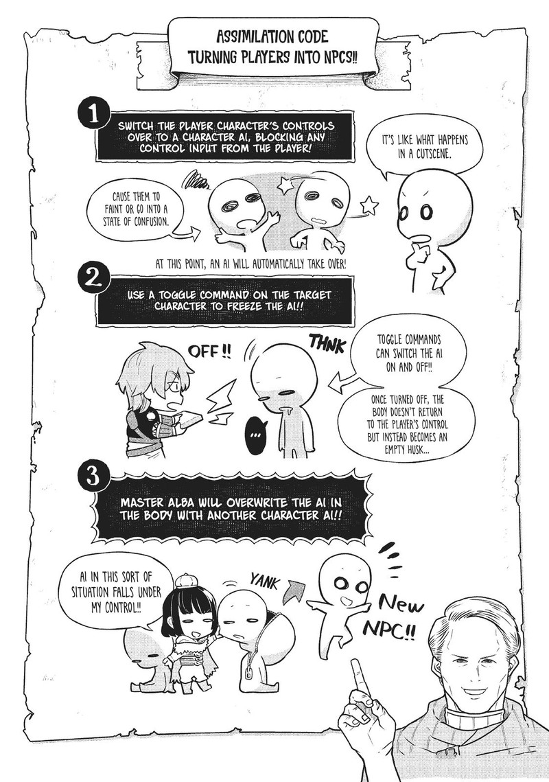 Kono Sekai Wa Fukanzen Sugiru 51 9