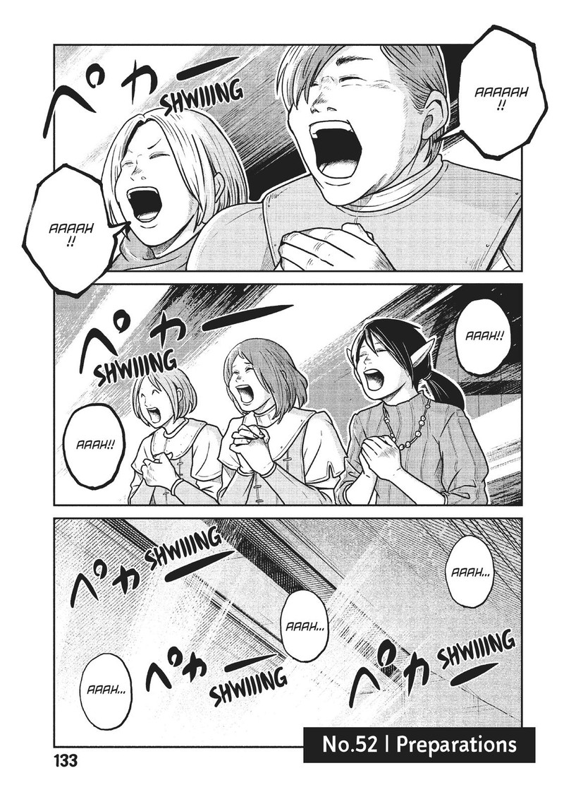 Kono Sekai Wa Fukanzen Sugiru 52 1