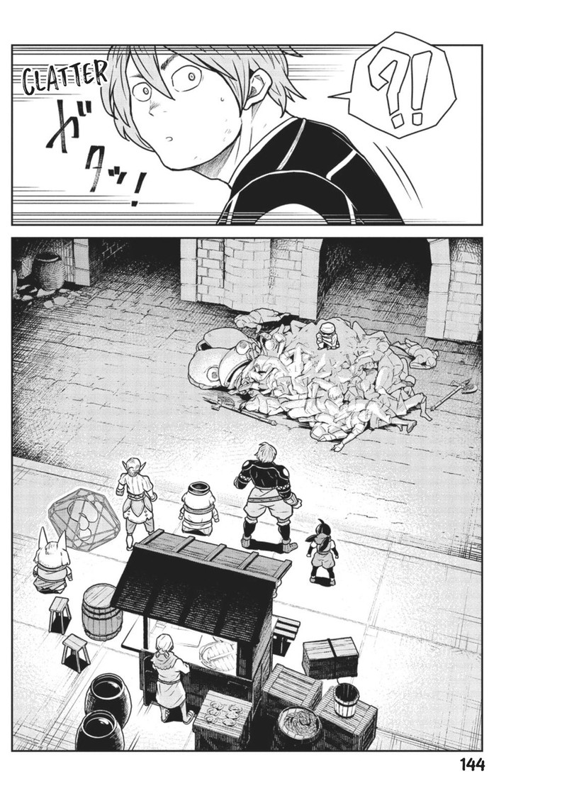 Kono Sekai Wa Fukanzen Sugiru 52 11