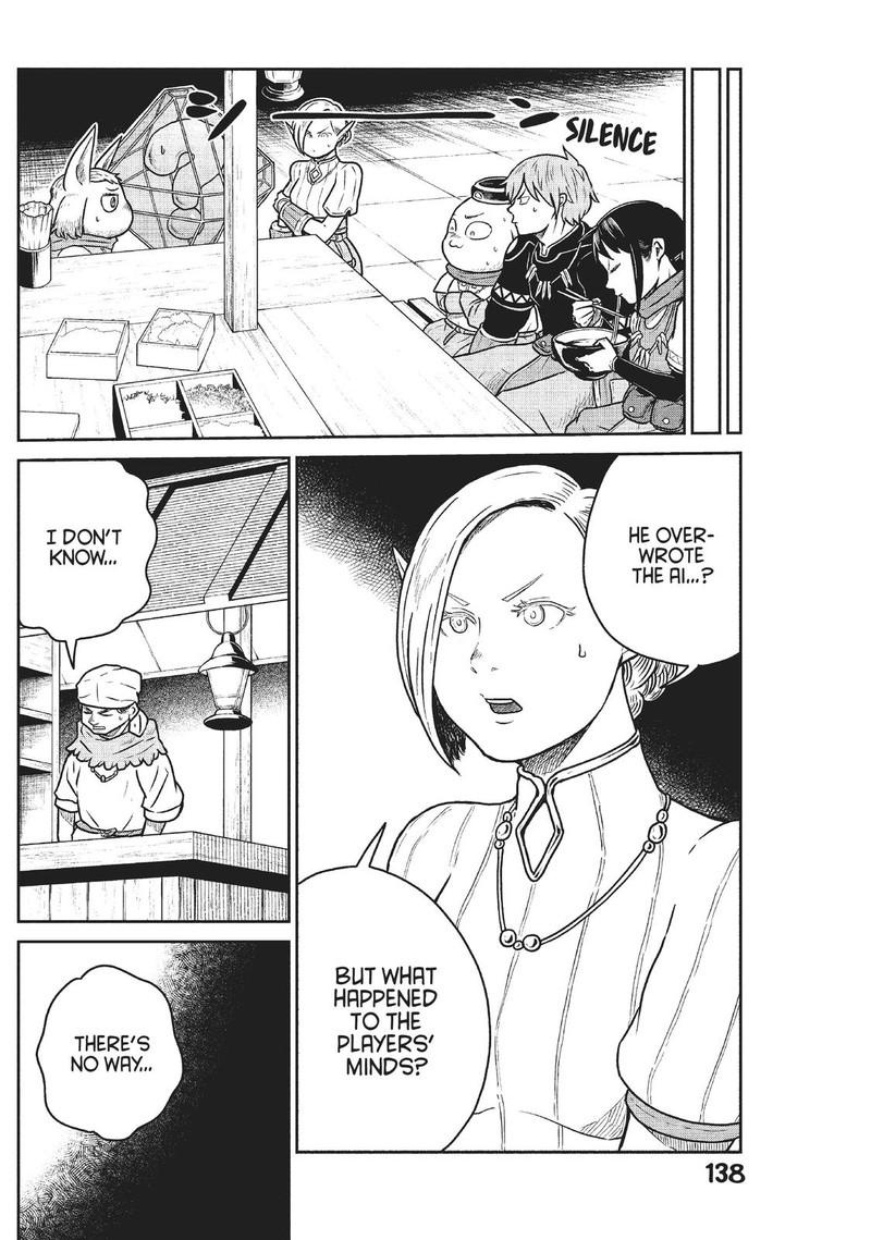 Kono Sekai Wa Fukanzen Sugiru 52 5