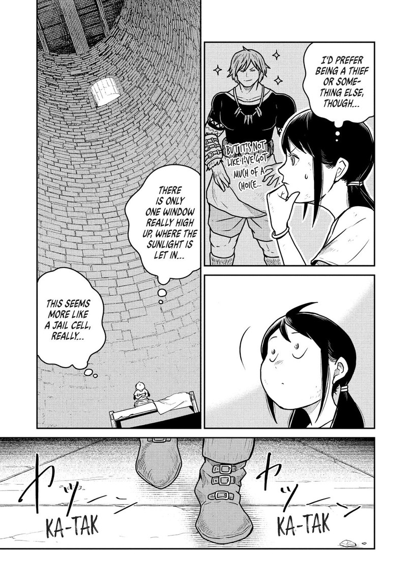 Kono Sekai Wa Fukanzen Sugiru 53 10
