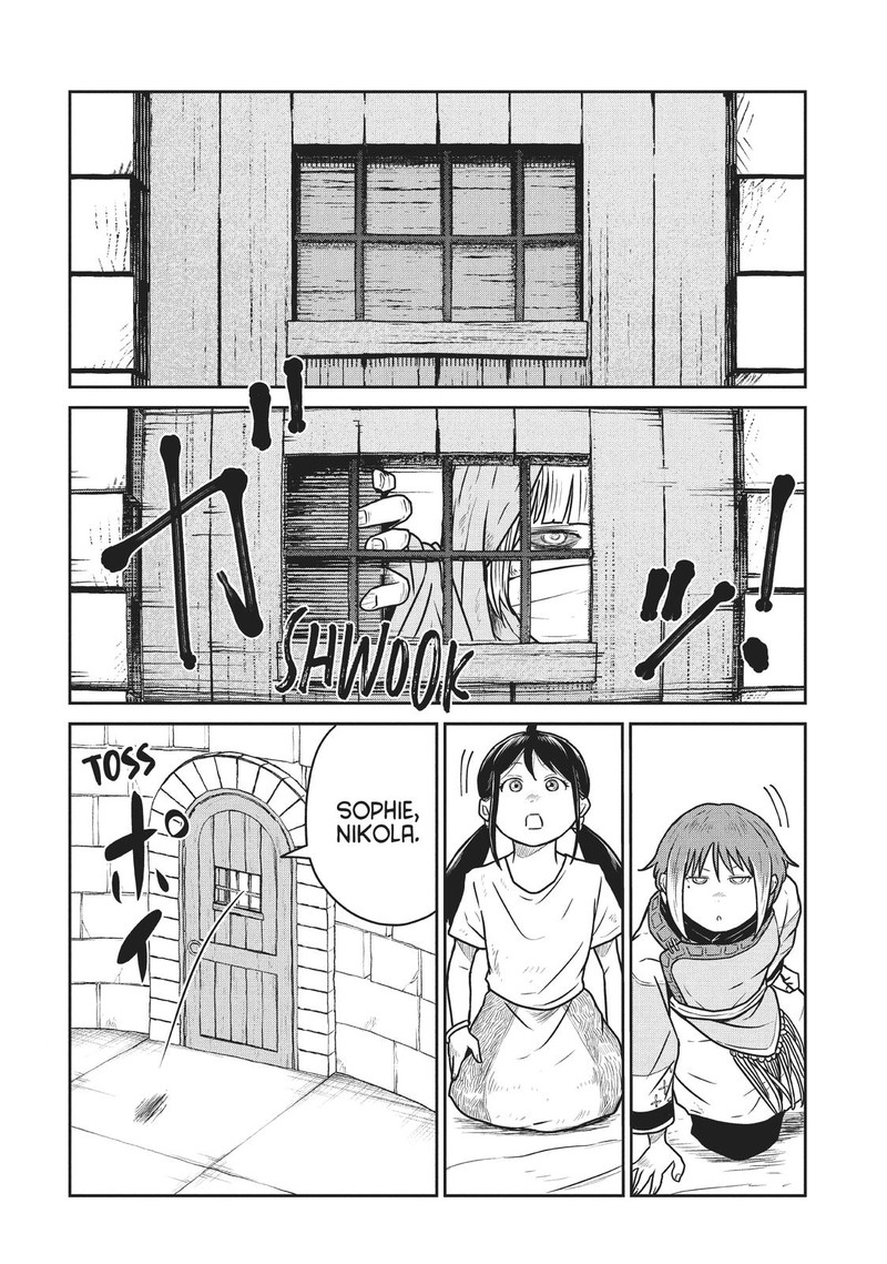 Kono Sekai Wa Fukanzen Sugiru 53 11