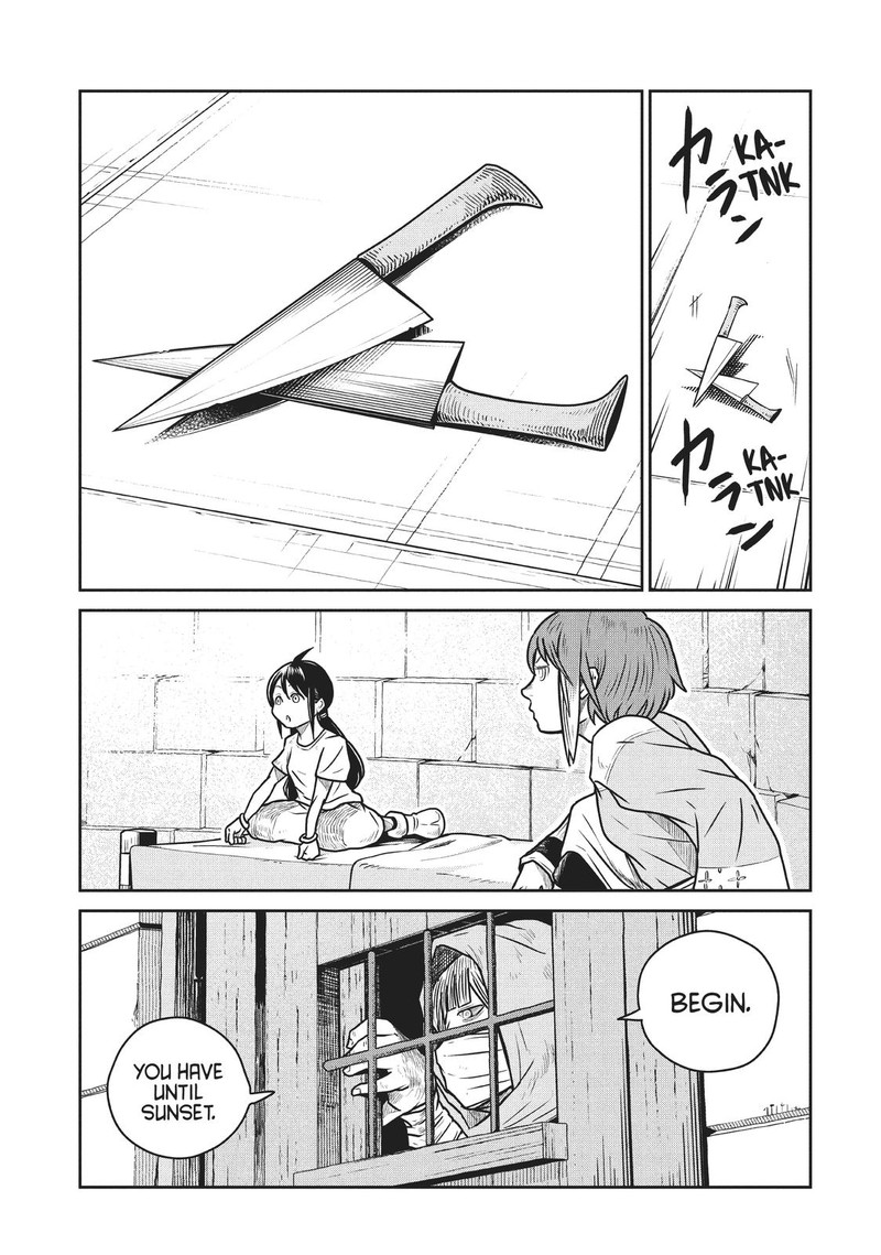 Kono Sekai Wa Fukanzen Sugiru 53 12