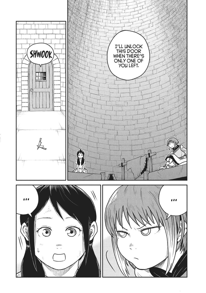 Kono Sekai Wa Fukanzen Sugiru 53 13