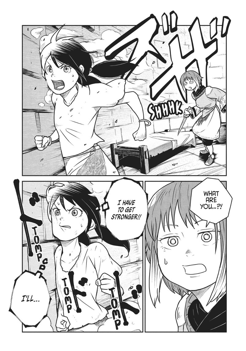 Kono Sekai Wa Fukanzen Sugiru 53 16