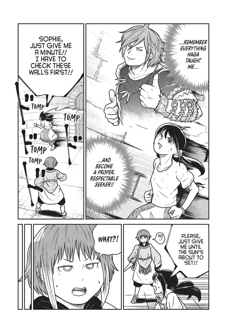 Kono Sekai Wa Fukanzen Sugiru 53 17