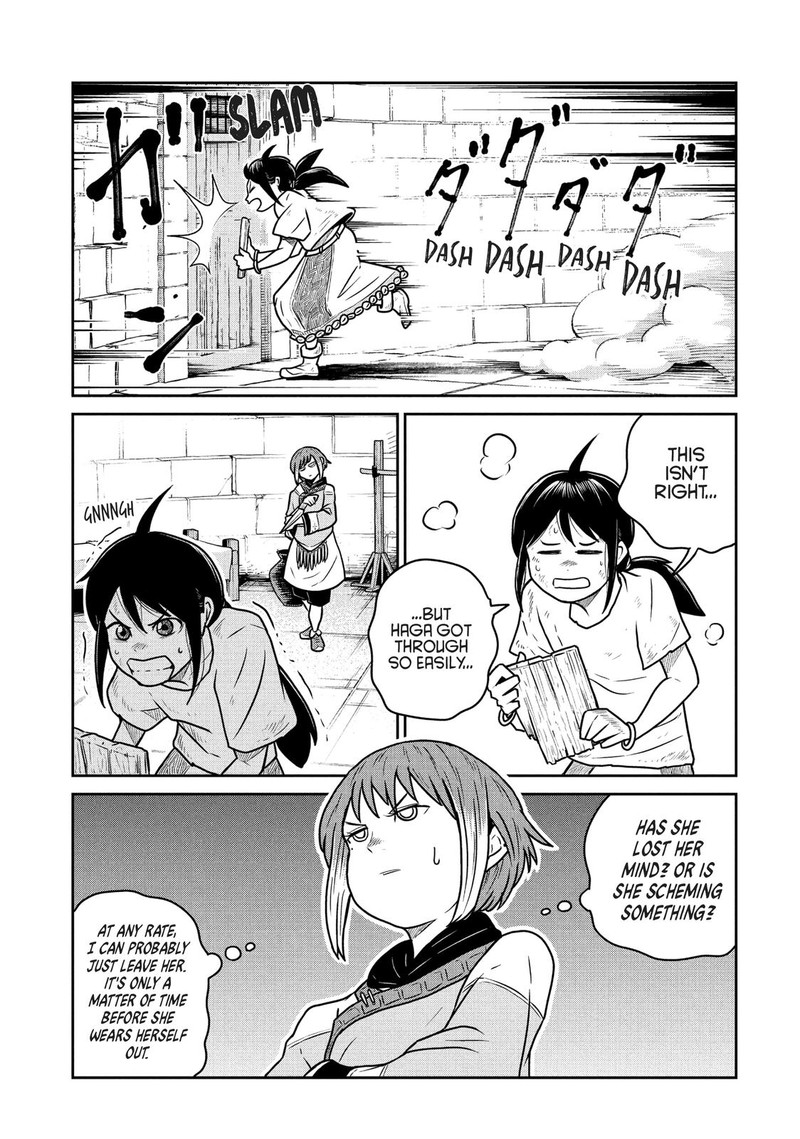 Kono Sekai Wa Fukanzen Sugiru 53 18