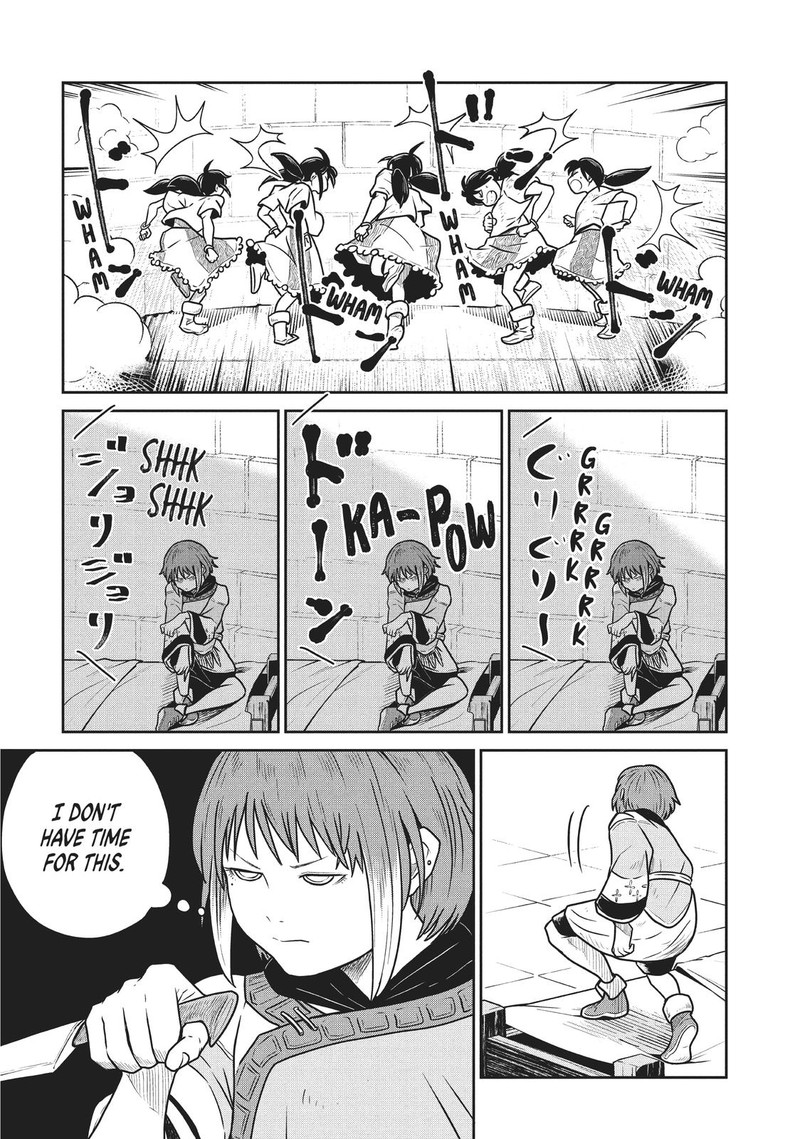 Kono Sekai Wa Fukanzen Sugiru 53 19