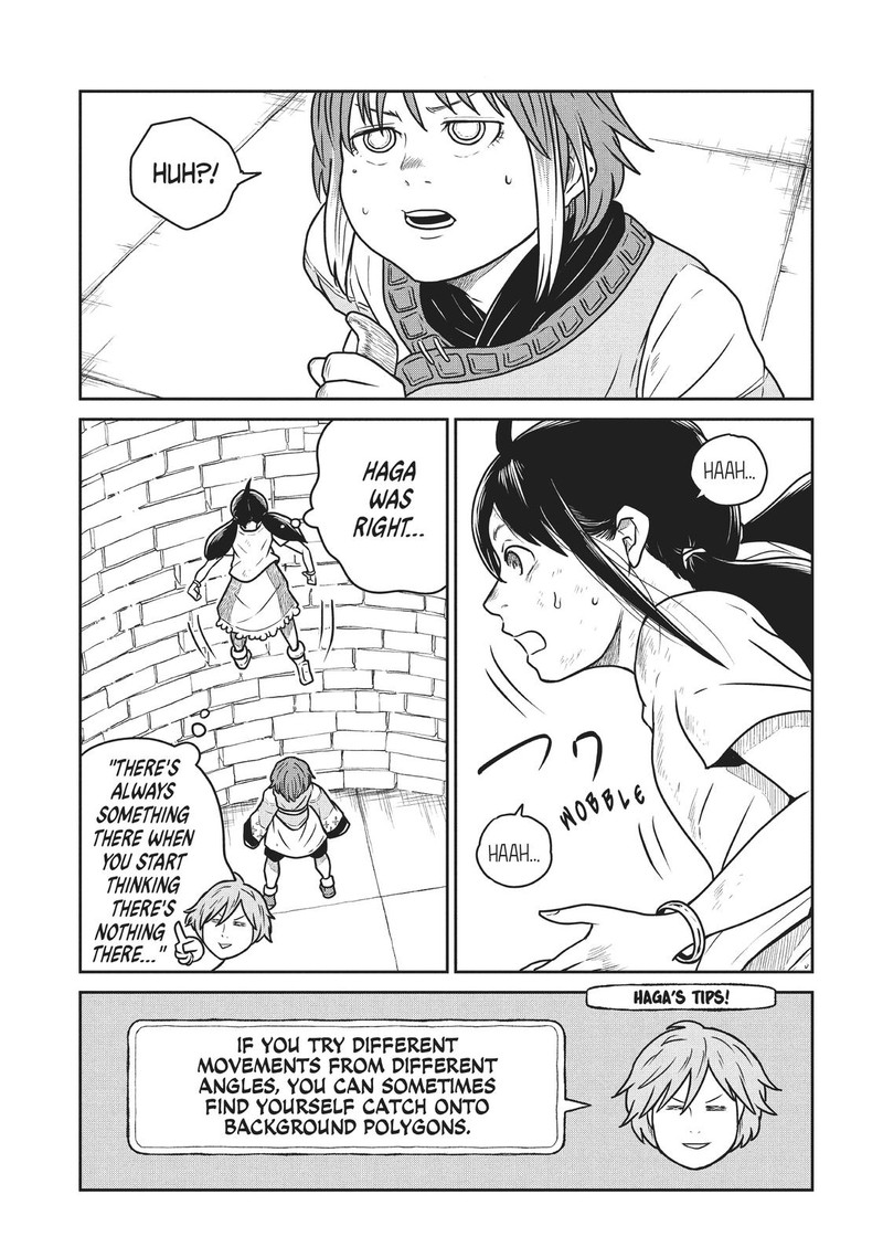 Kono Sekai Wa Fukanzen Sugiru 53 22