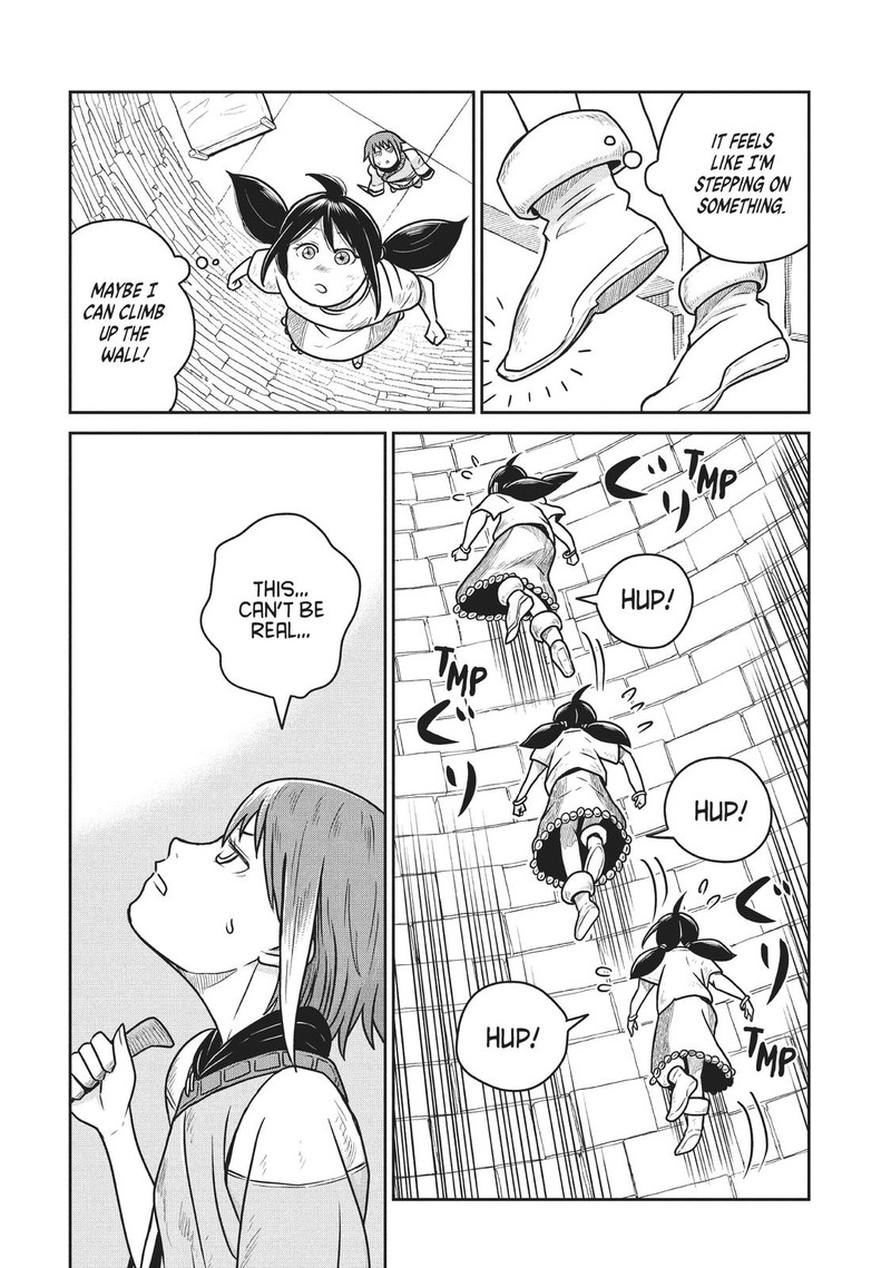 Kono Sekai Wa Fukanzen Sugiru 53 23
