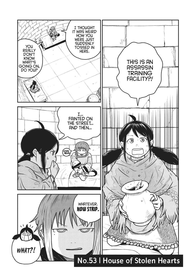 Kono Sekai Wa Fukanzen Sugiru 53 6