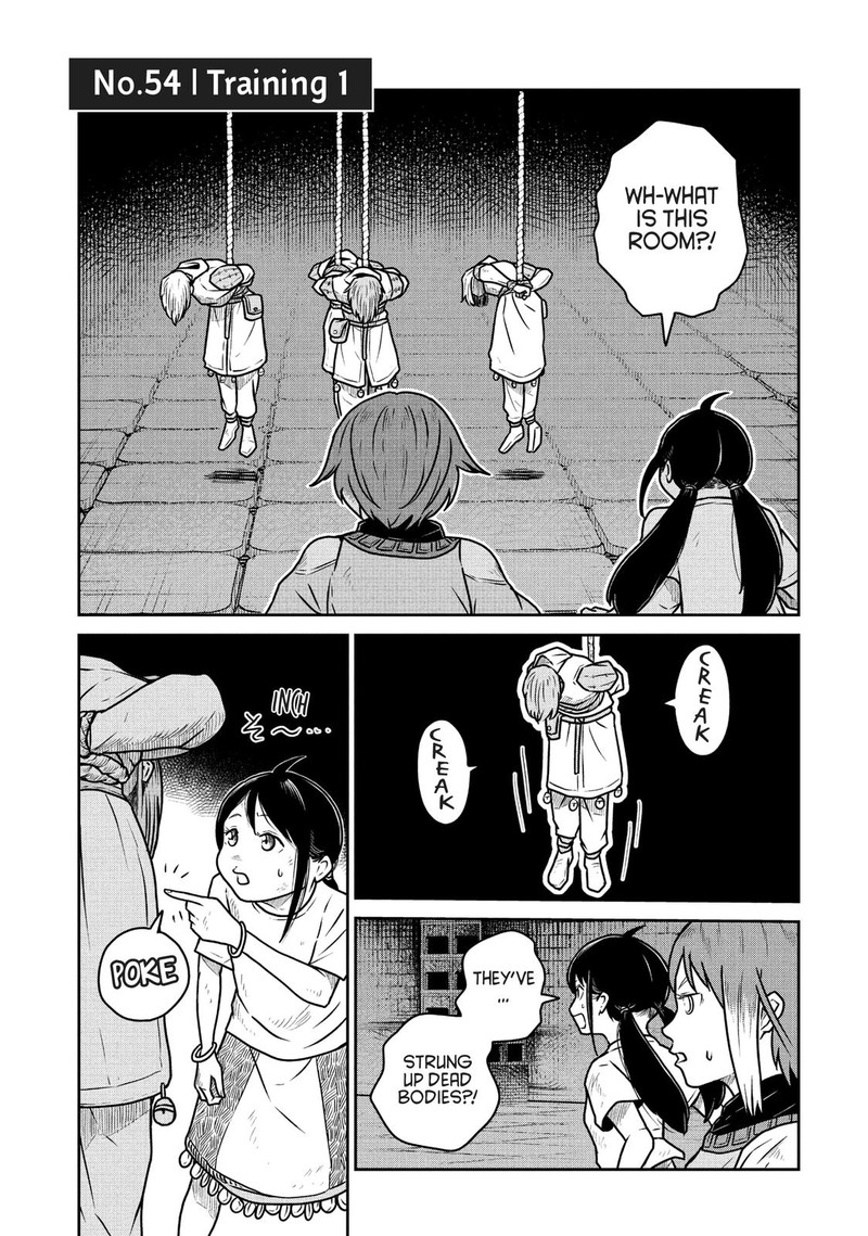 Kono Sekai Wa Fukanzen Sugiru 54 1
