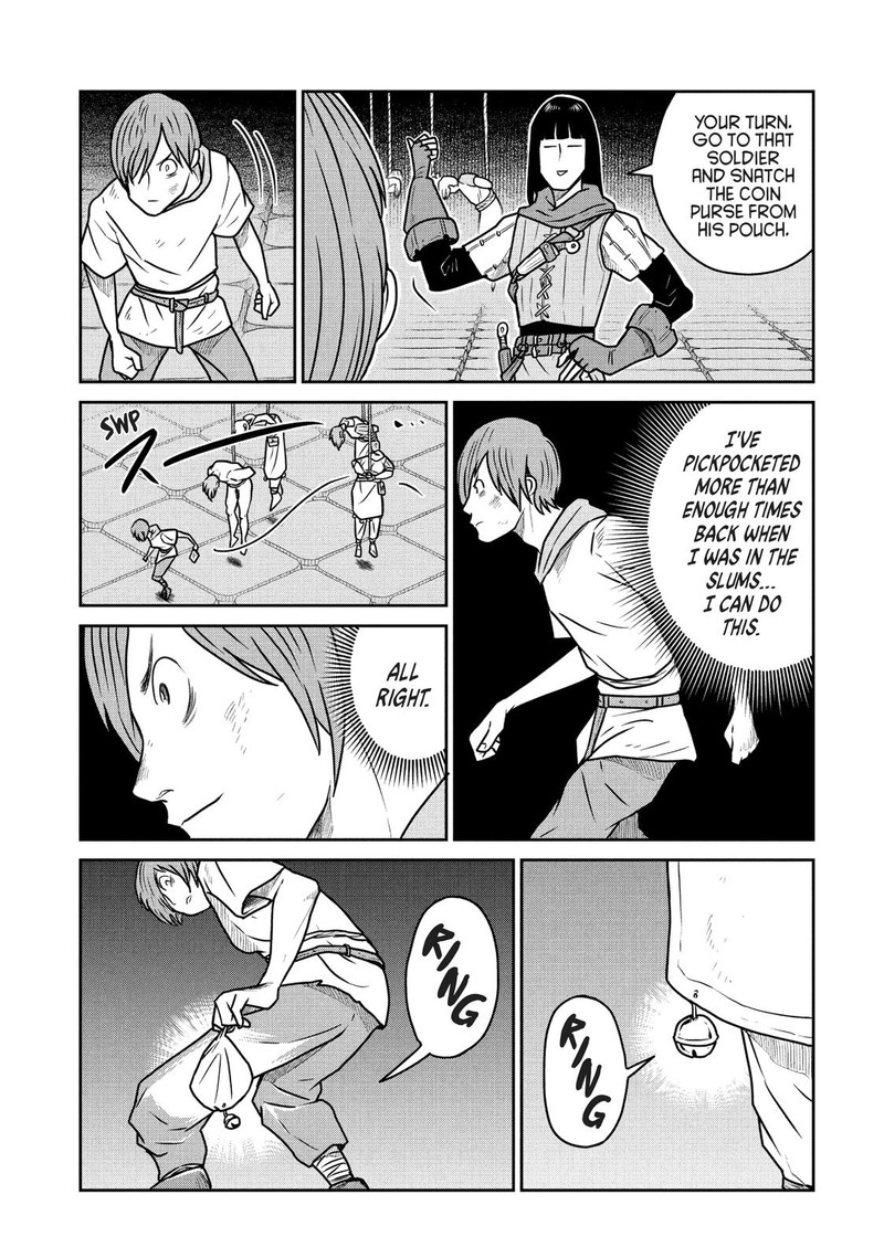 Kono Sekai Wa Fukanzen Sugiru 54 11