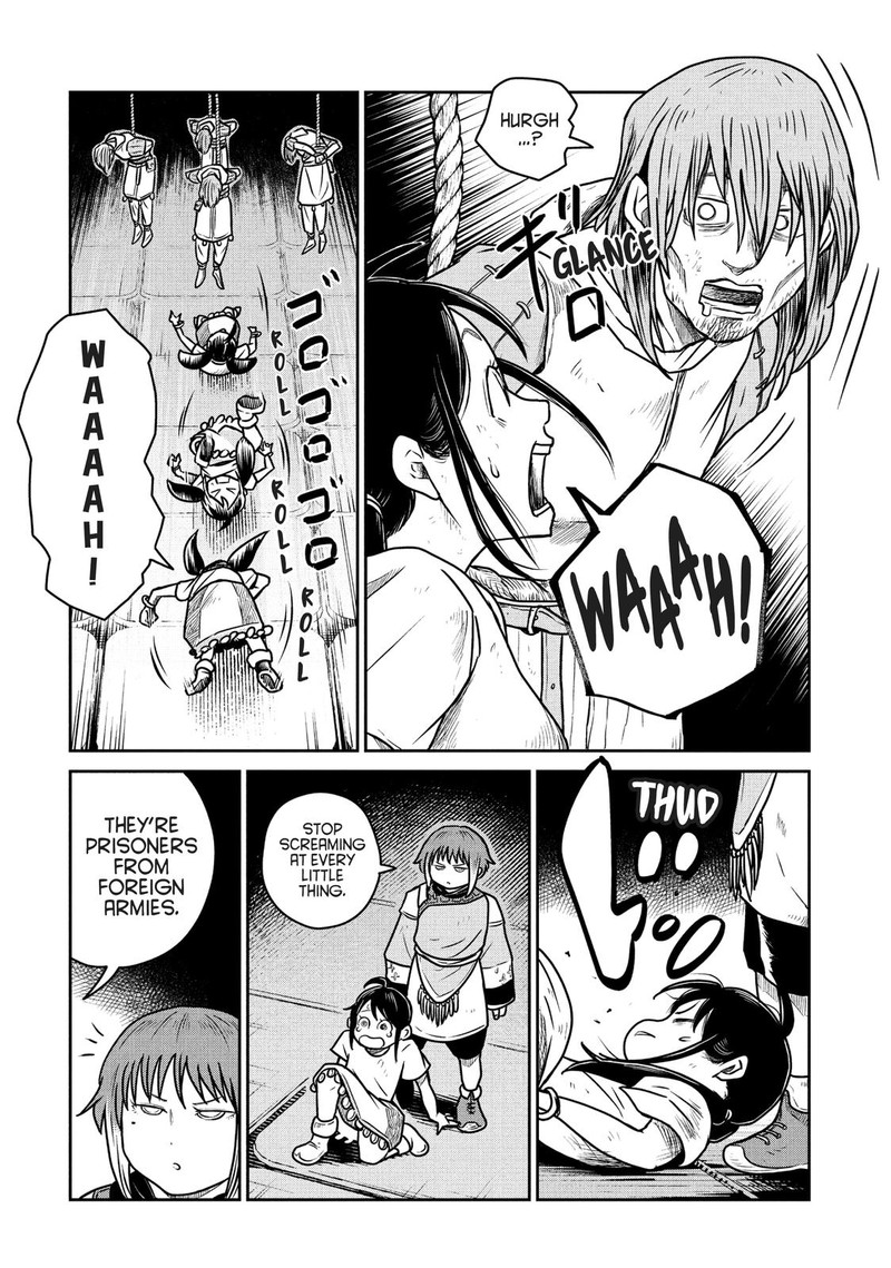 Kono Sekai Wa Fukanzen Sugiru 54 2