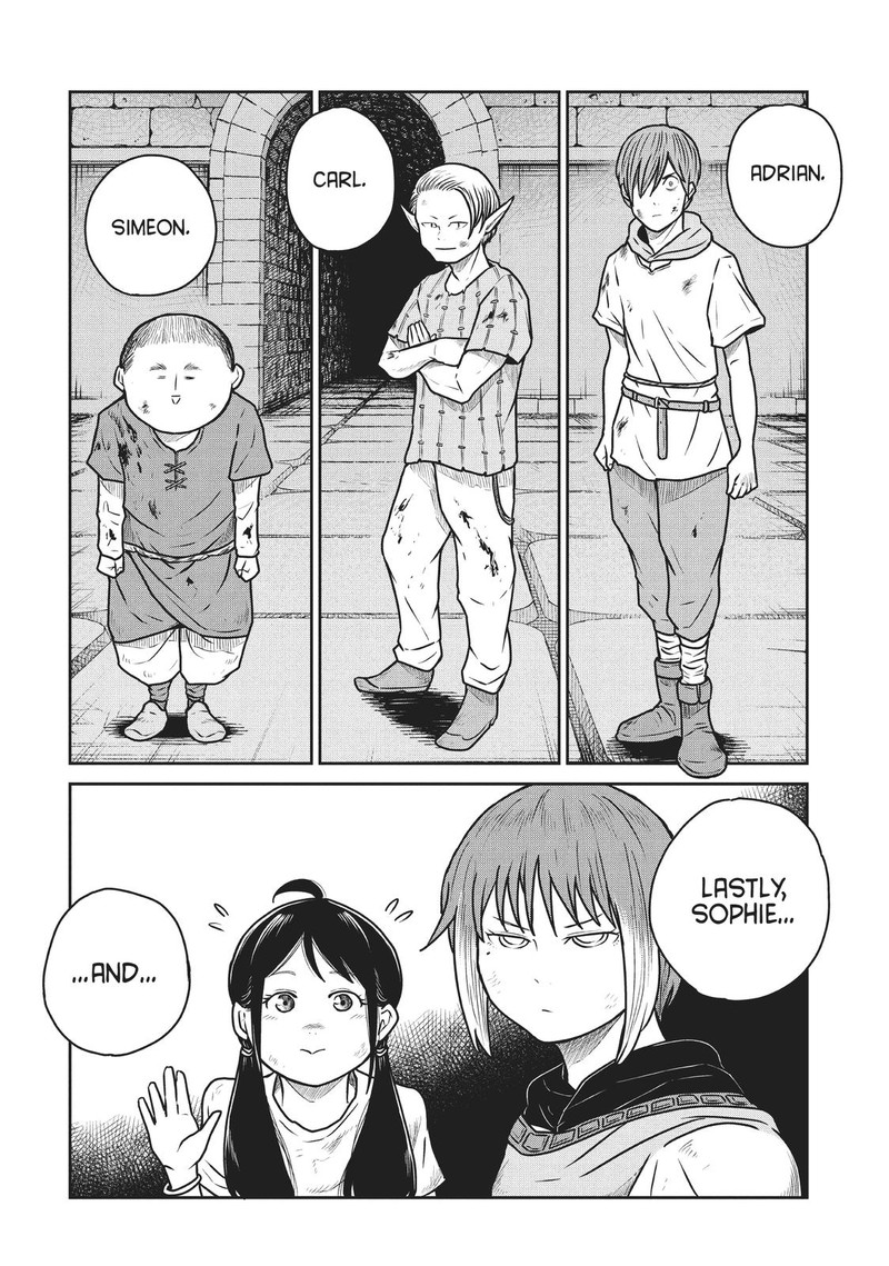 Kono Sekai Wa Fukanzen Sugiru 54 4