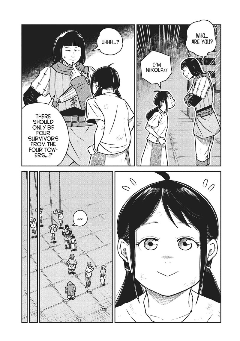 Kono Sekai Wa Fukanzen Sugiru 54 5