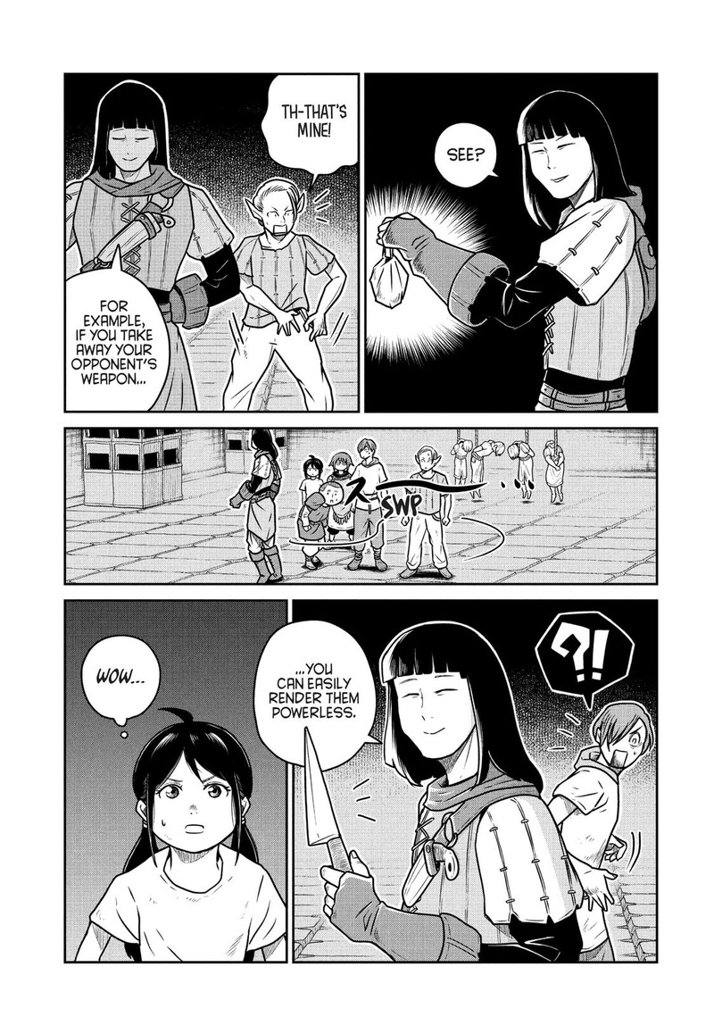 Kono Sekai Wa Fukanzen Sugiru 54 7