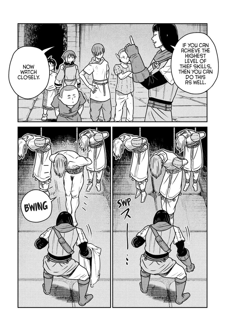 Kono Sekai Wa Fukanzen Sugiru 54 8