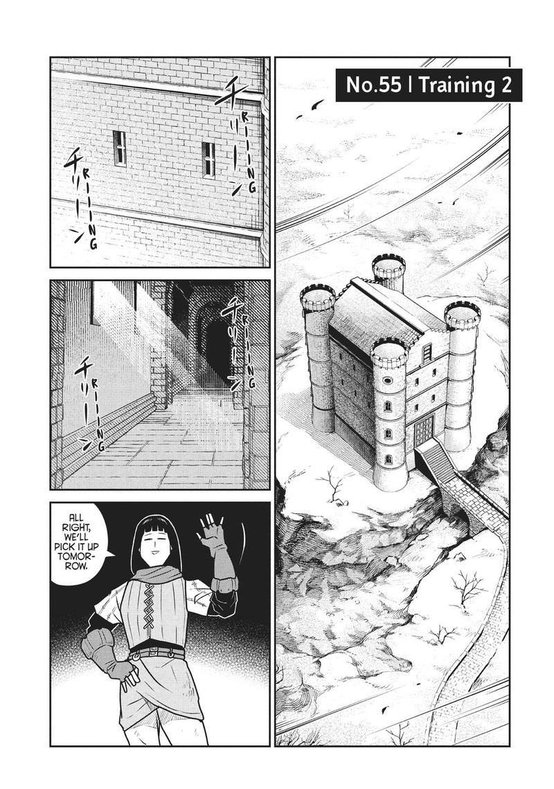 Kono Sekai Wa Fukanzen Sugiru 55 1