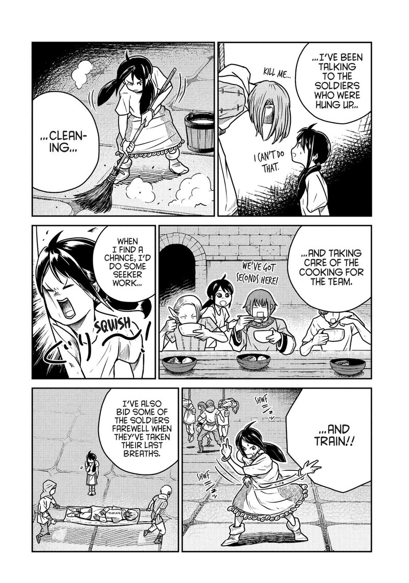 Kono Sekai Wa Fukanzen Sugiru 55 10