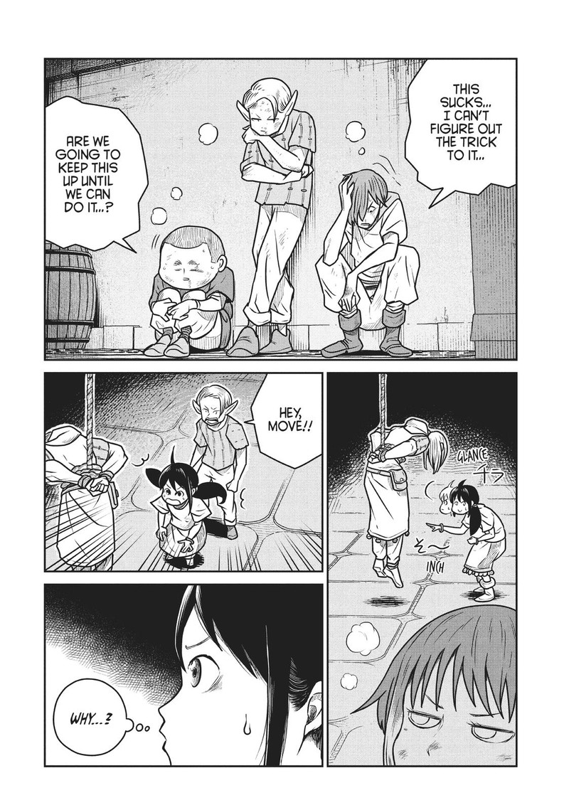 Kono Sekai Wa Fukanzen Sugiru 55 2